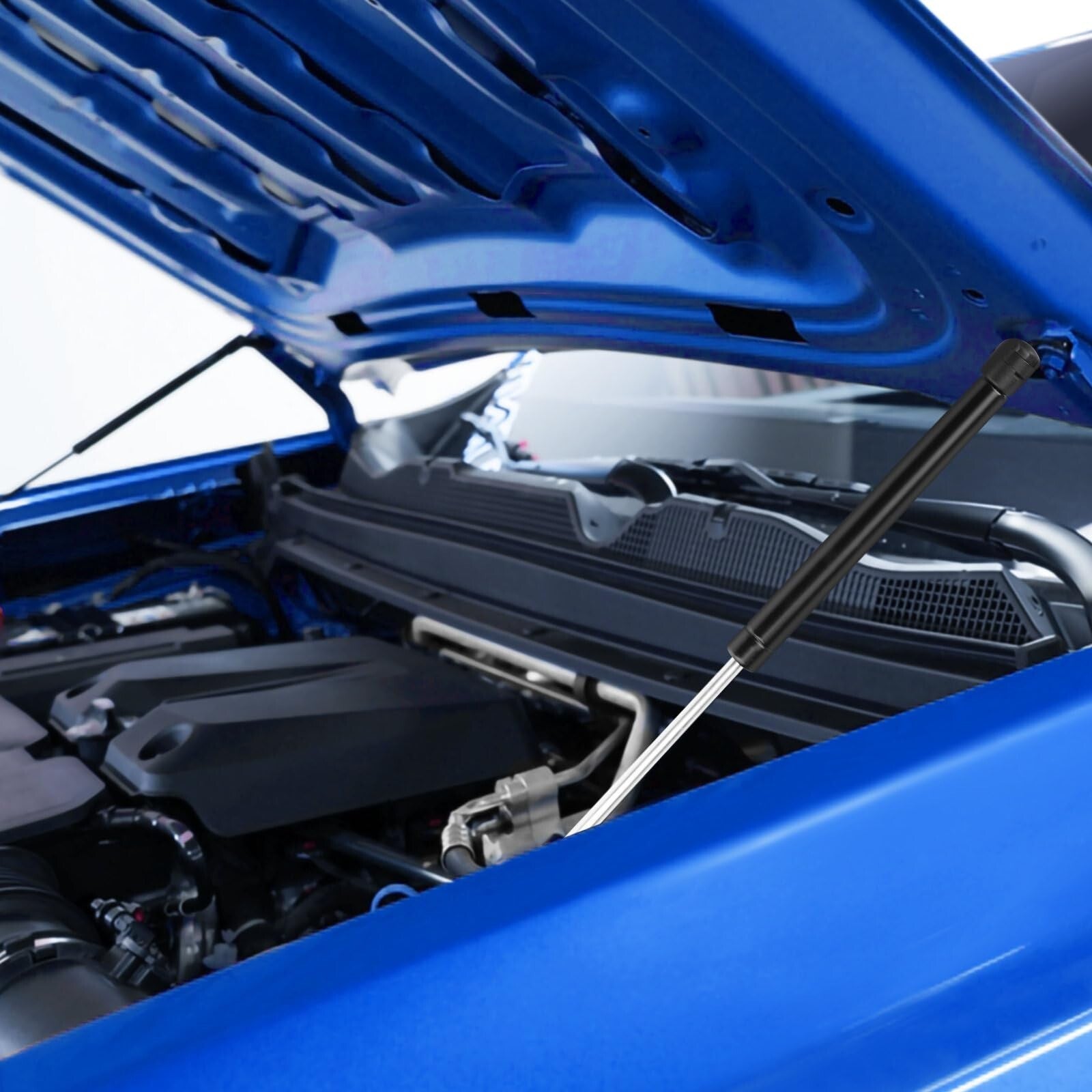 Hood Struts for Chevrolet Colorado and Canyon