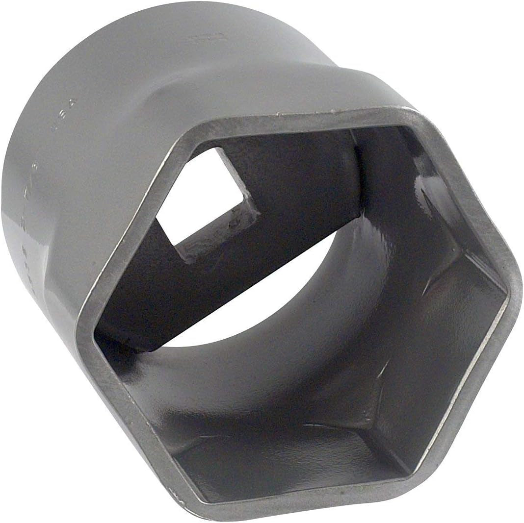OTC 1906 Wheel Bearing Locknut Socket - 6 Point, 3" Opening Size