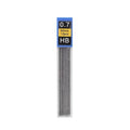 6-1Pcs Mechanical Pencil Lead 0.3 0.5 0.7 0.9 1.3 2.0 HB Refill Leads for Mechanical Pencil Drawing Automatic Pencils Stationery