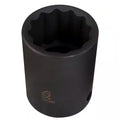 10 Mm 1/2 In. Drive Impact 12-Point Socket