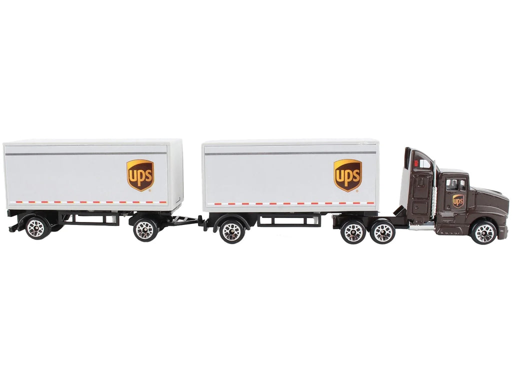 Toy Truck
