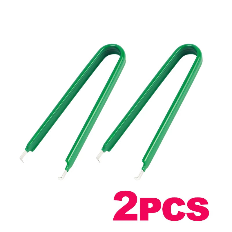 Car Fuse Puller and IC Chip Extractor Tool for Secure Removal and Repair