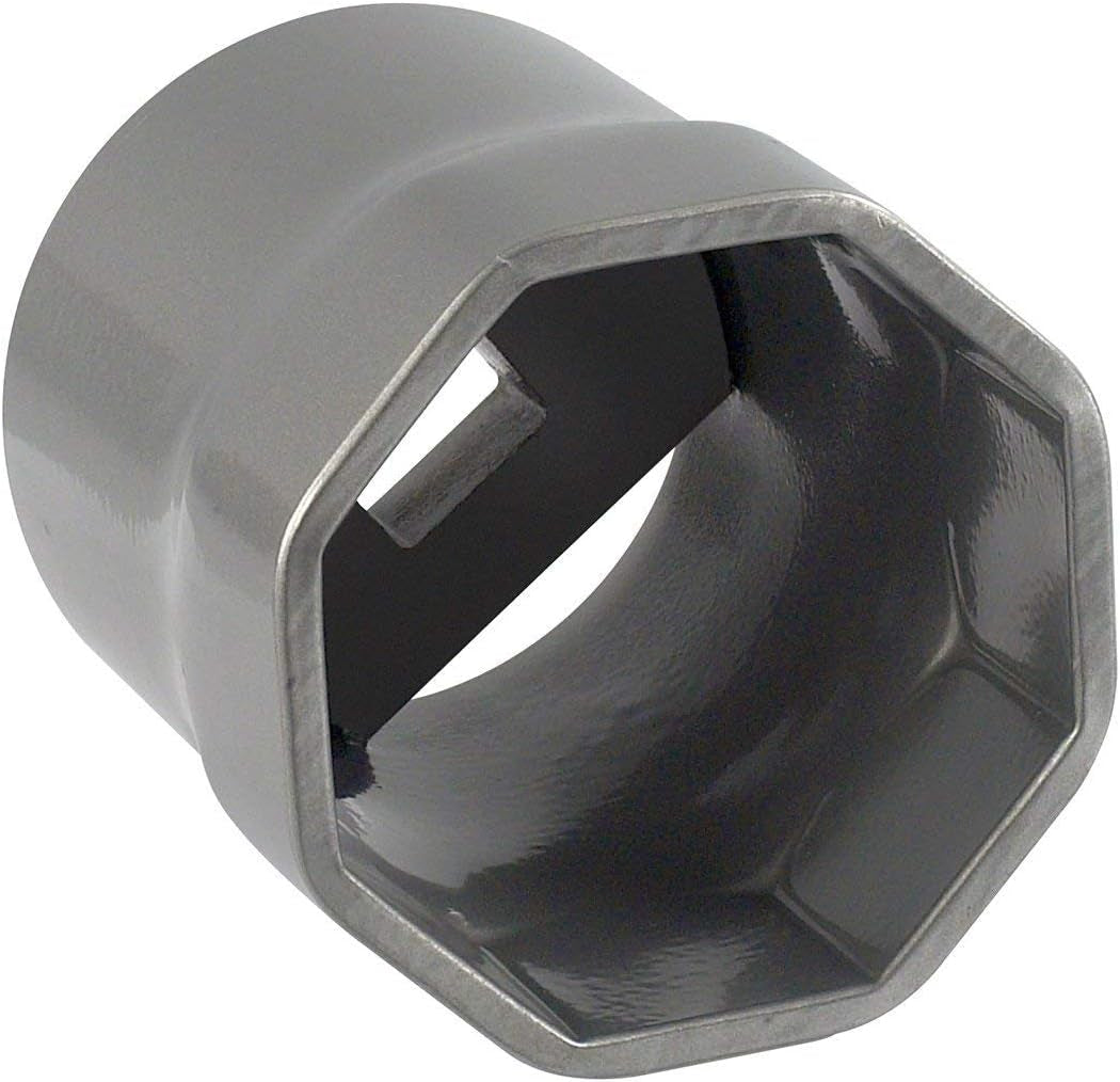 OTC 1906 Wheel Bearing Locknut Socket - 6 Point, 3" Opening Size