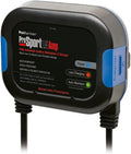 Promariner Prosport 1.5A Battery Maintainer - 1 Bank, 120V Charging Solution