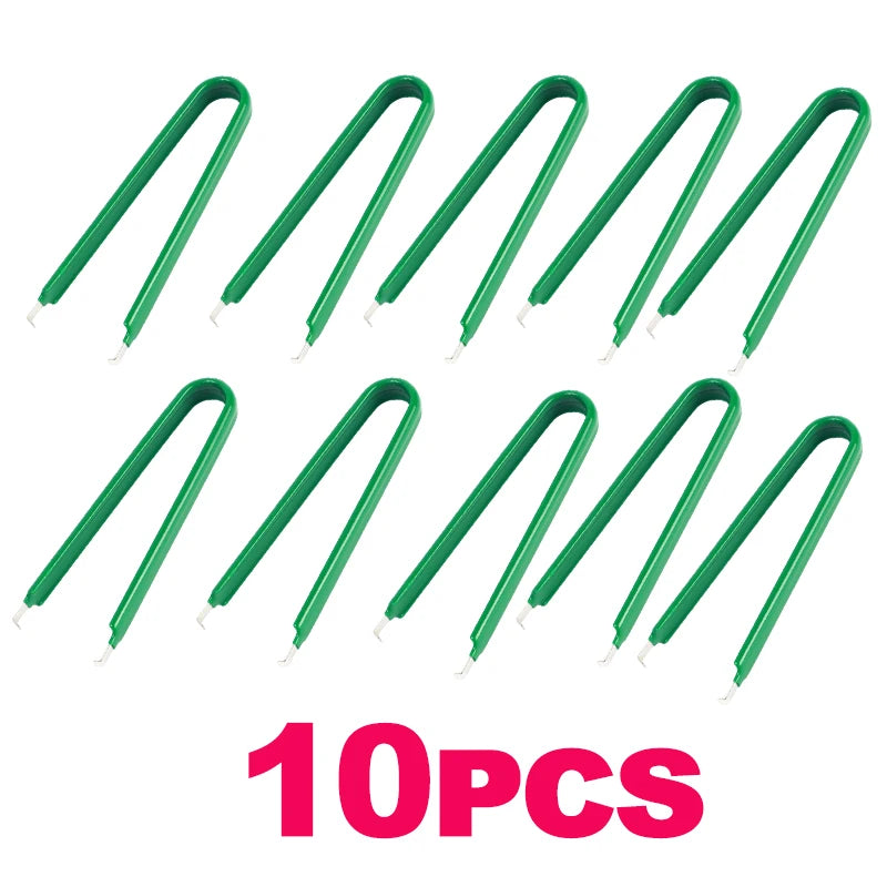 Car Fuse Puller and IC Chip Extractor Tool for Secure Removal and Repair
