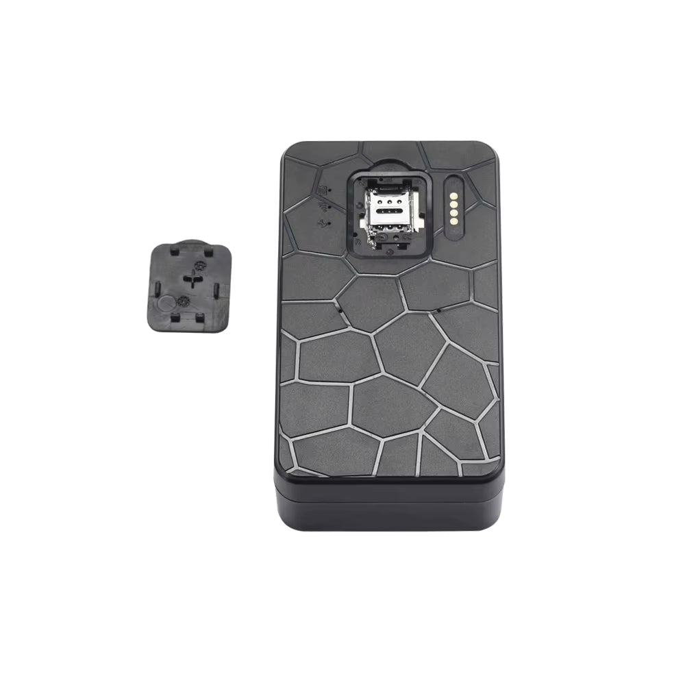 Car Tracker GPS 4G Tracking Device Mini GPS Tracker Car 4G GPS Tracker Mini GPS Locator Magnet GPS Car Tracker Free APP