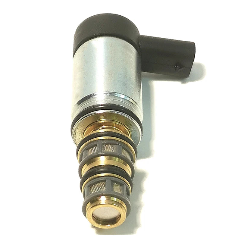 EX 10557C Car Auto Air A/C Ac Compressor Control Valve for Buick Envision Chevrolet Cruze Verano Impala Lacrosse