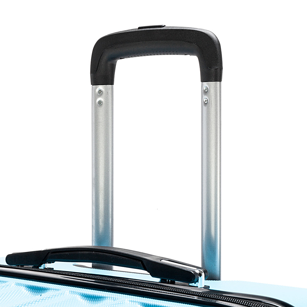 Trunk 3-In-1 Blue