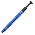 IC Chip Remover Tool Electronic Component Extractor Puller Diamond Jewelry Claw Tweezers for Small Parts Pickup Hand Tools