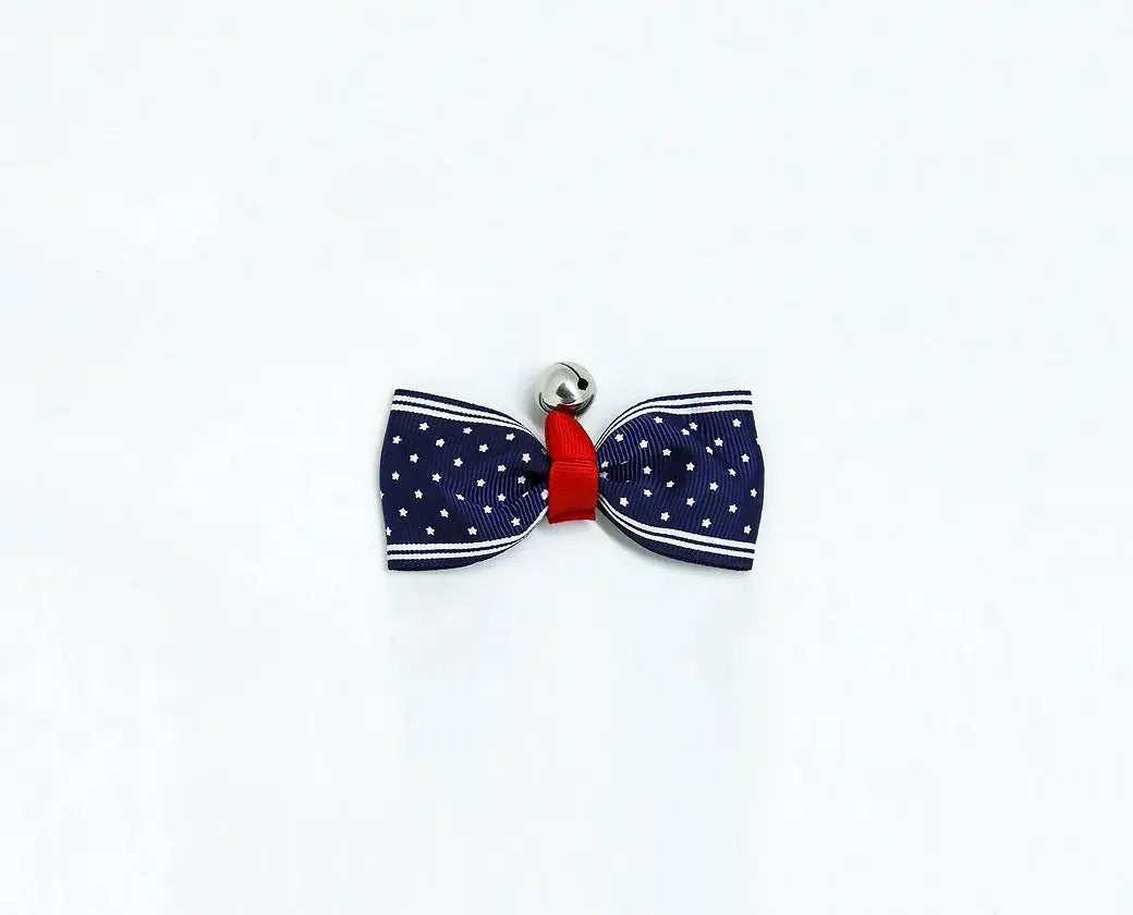 Pet Supplies: Dog and Cat Accessories, Including Collars, Leashes, and Pet Bowties