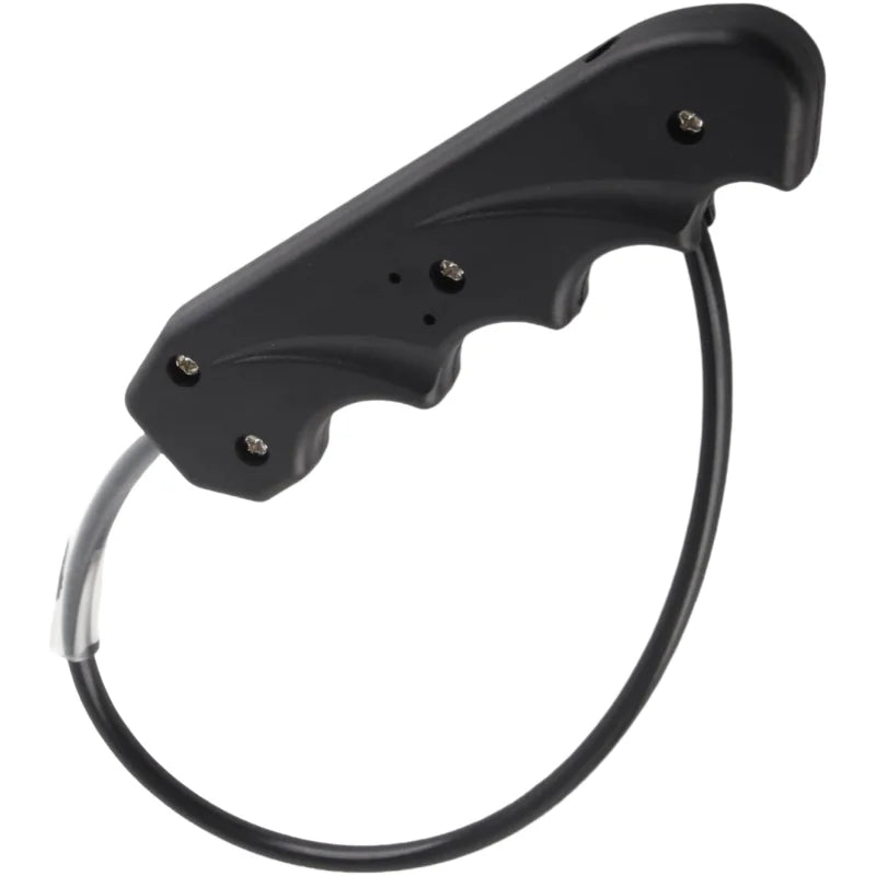 Portable Safety Tool Wire Self Defense Whip Defense Staff Multi Purpose Bike Whip Whips and Paddle for Adults Play