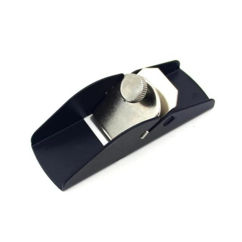 Mini Trimming Planer Hand Planer for Woodworking/Trimming/Wood Planing Portable Woodworking Hand Tools