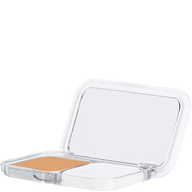 Maybelline Super Stay Better Skin Powder - Warm Nude, 0.32 Oz for Flawless Complexion