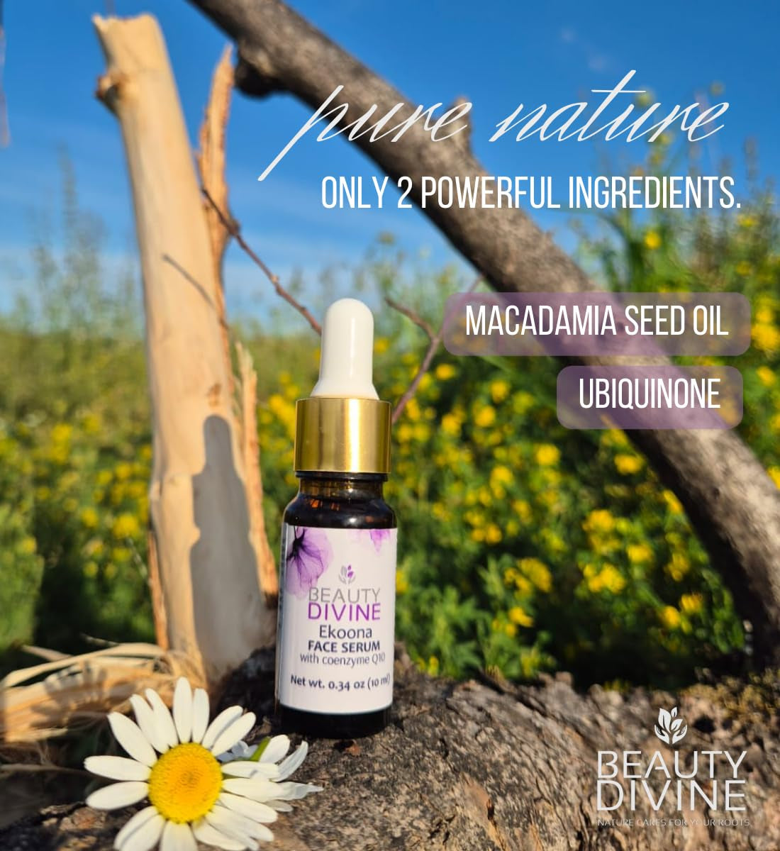 Revitalize Your Skin with Coenzyme Q10 Face Serum – Instant Lift & Anti-Wrinkle Formula for Radiant, Youthful Beauty