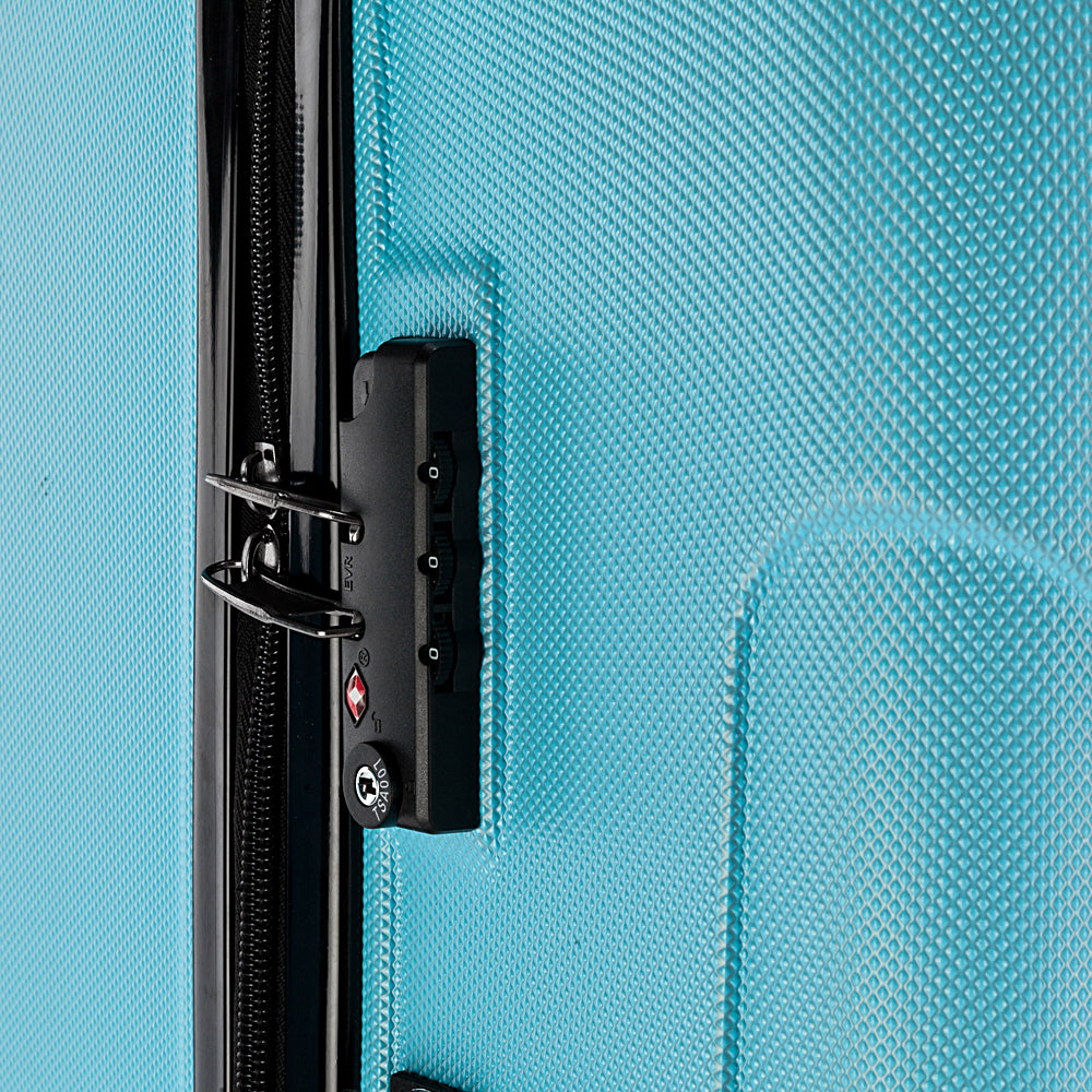 Trunk 3-In-1 Blue