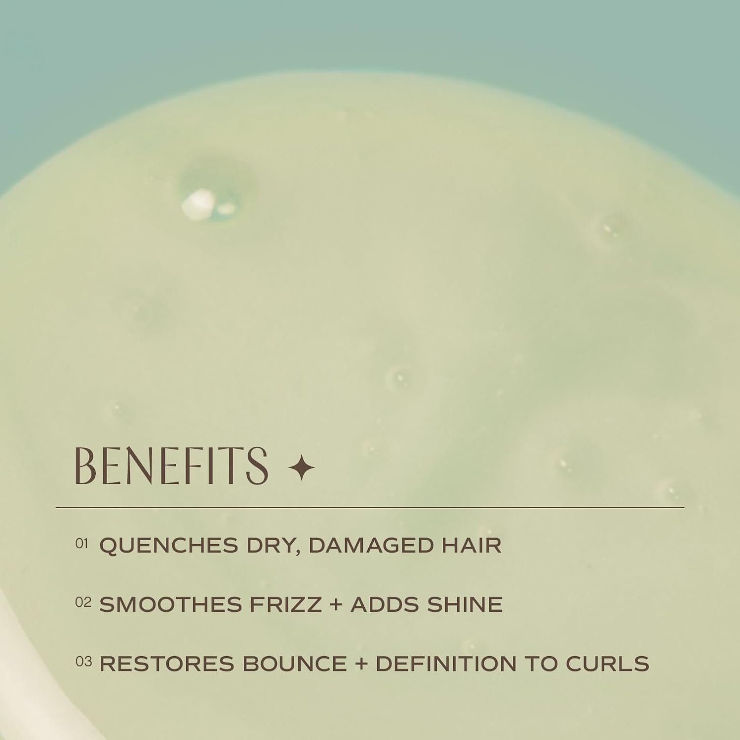 INNERSENSE Organic Beauty - Natural Hydrating Hairbath Shampoo | Non-Toxic, Cruelty-Free, Clean Haircare (10Oz)