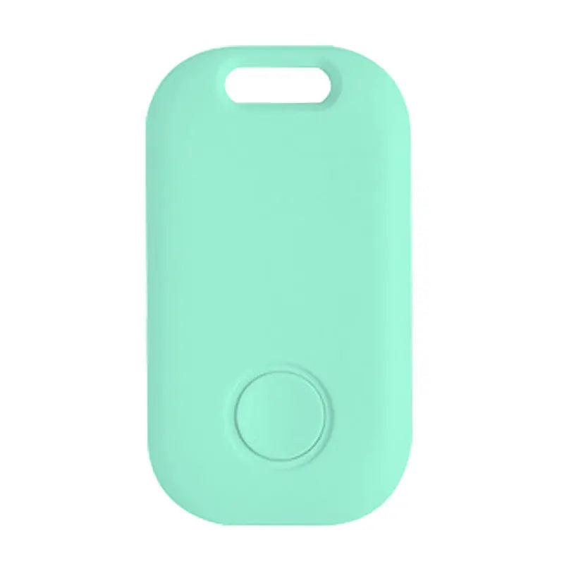 Mini GPS Tracker for Kid Dog Pets Key Finder Bluetooth Anti-Lost Alarm Smart Wireless Child Bag Wallet Finder Locator