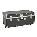 Seward Explorer 30 In. Trunk with Wheels & Lock, Olive