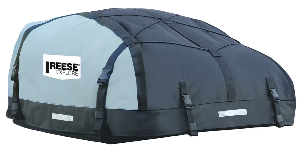 Carry Power Expandable Rooftop Bag