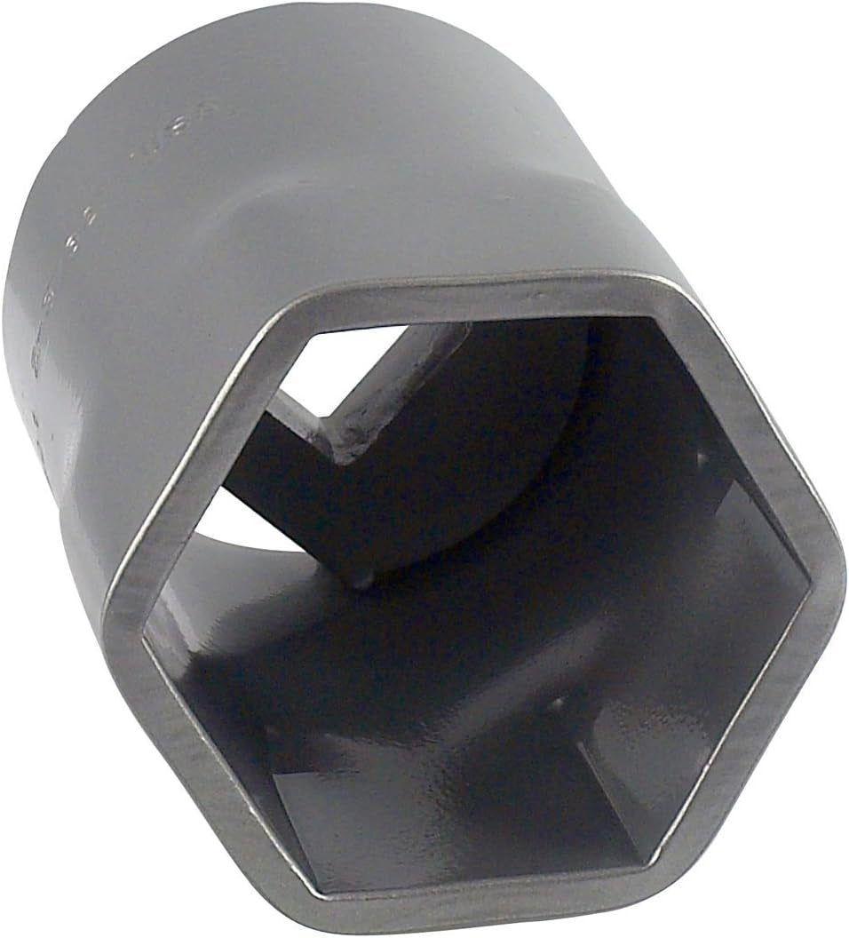 OTC 1906 Wheel Bearing Locknut Socket - 6 Point, 3" Opening Size