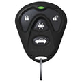 7143L 4-Button Replacement Remote ASK Transmitter