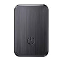 Magnetic Mini GPS Tracker Real-Time Locator for Vehicles with Full Global Coverage No Subscription Fee
