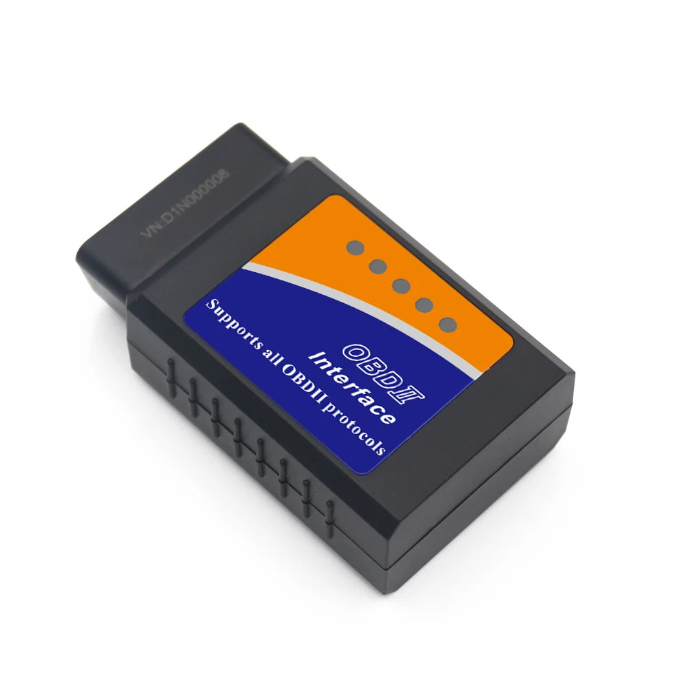 OBD2 Scanner V03HW5 WIFI Car Diagnostic Tool, ELM327 Code Reader for IOS & Android, Auto Scan & Repair