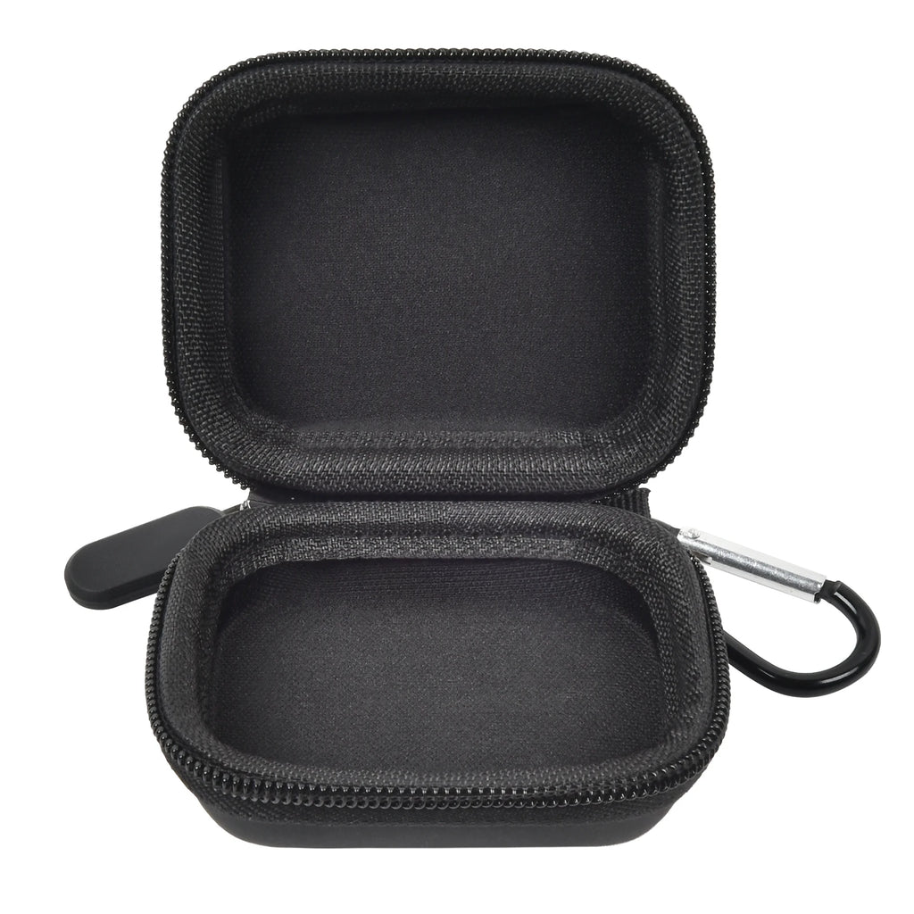 CASE ONLY Car and Auto Mini Carry Case Compatible with Bluedriver Bluetooth Pro OBDII OBD2 Scan Tool Monitor for Iphone