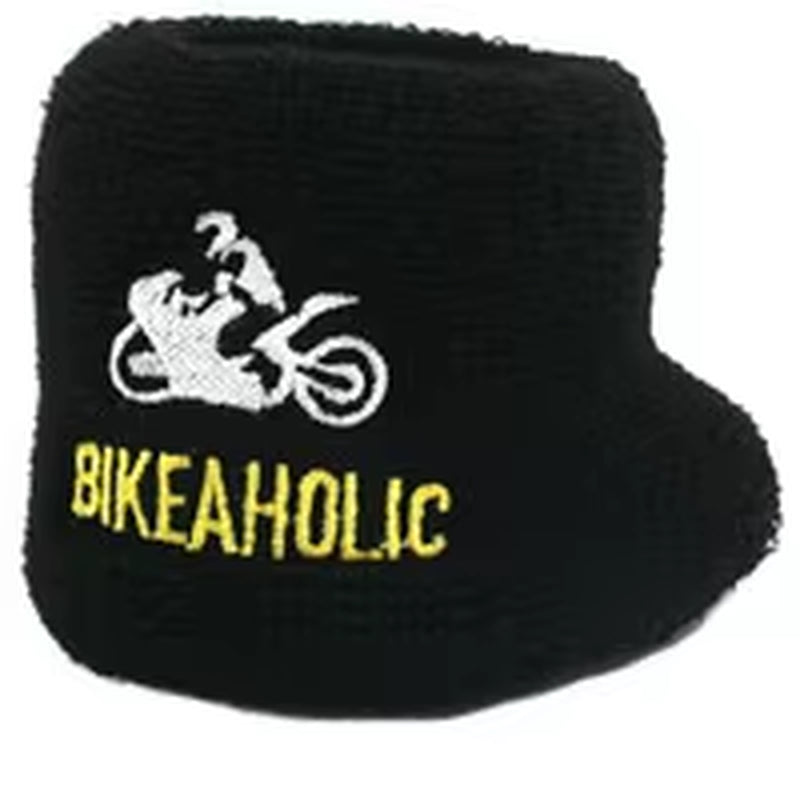 Stylish Motorcycle Brake Reservoir Cover Socks for BMW M1000RR, S1000RR, HP4, S1000R, S1000XR, R1200, R1250 GS ADV, F900, G310, F750