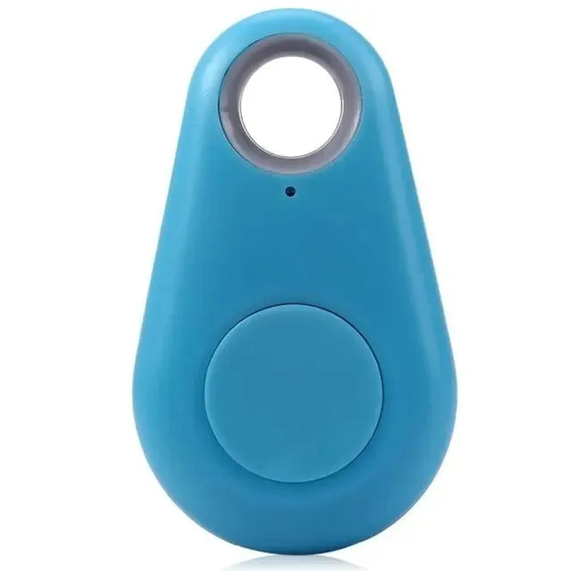 Smart Tracker Mini Pet Tracker Bluetooth Gps Car Key Anti-Lost Alarm Key Life Items Lost Retrieve