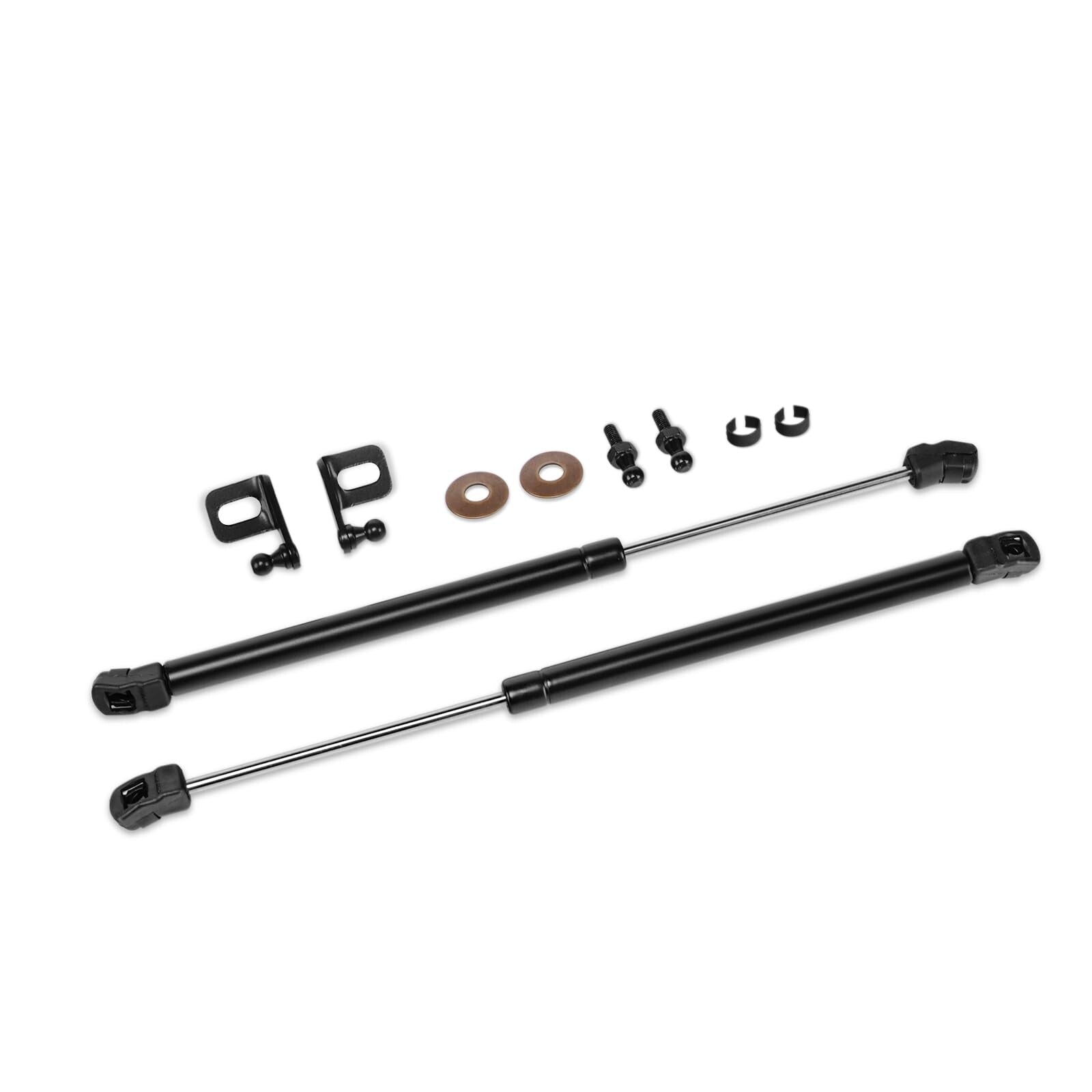 Hood Struts for Chevrolet Colorado and Canyon