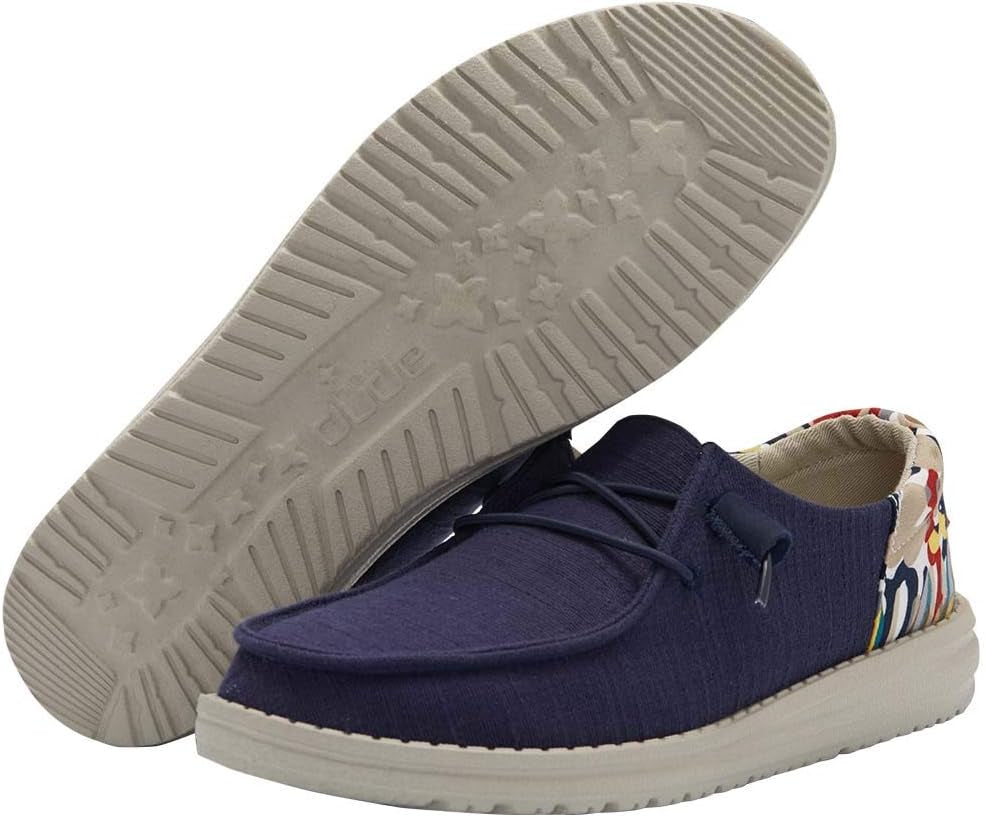 HEYDUDE Womens Wendy Funk Baja