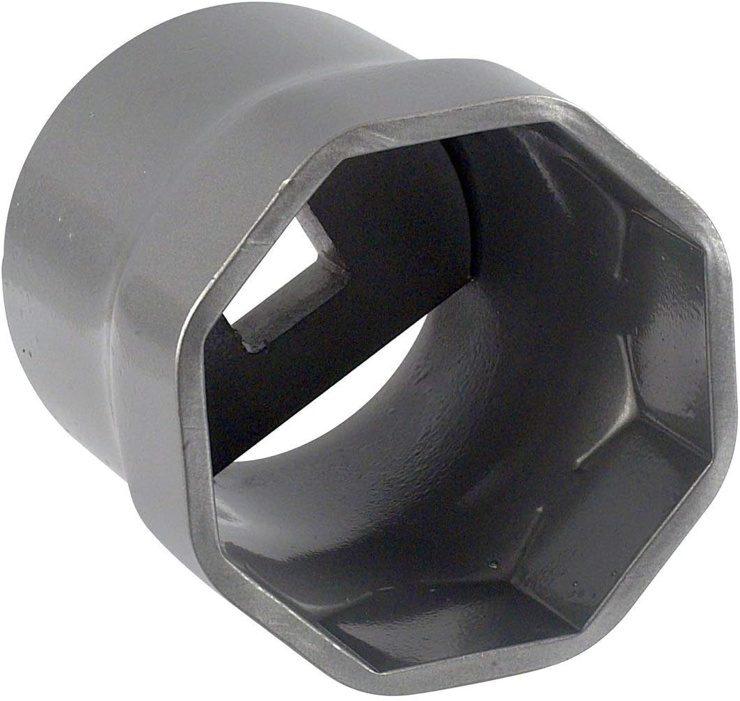 OTC 1906 Wheel Bearing Locknut Socket - 6 Point, 3" Opening Size