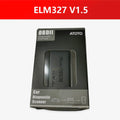 Bluetooth OBDII Scanner for Android Car OBD2 Diagnostic Scan Tool OBD 2 ELM327 V1.5 Auto Code Reader Adapter ELM 327 V 1.5 4450