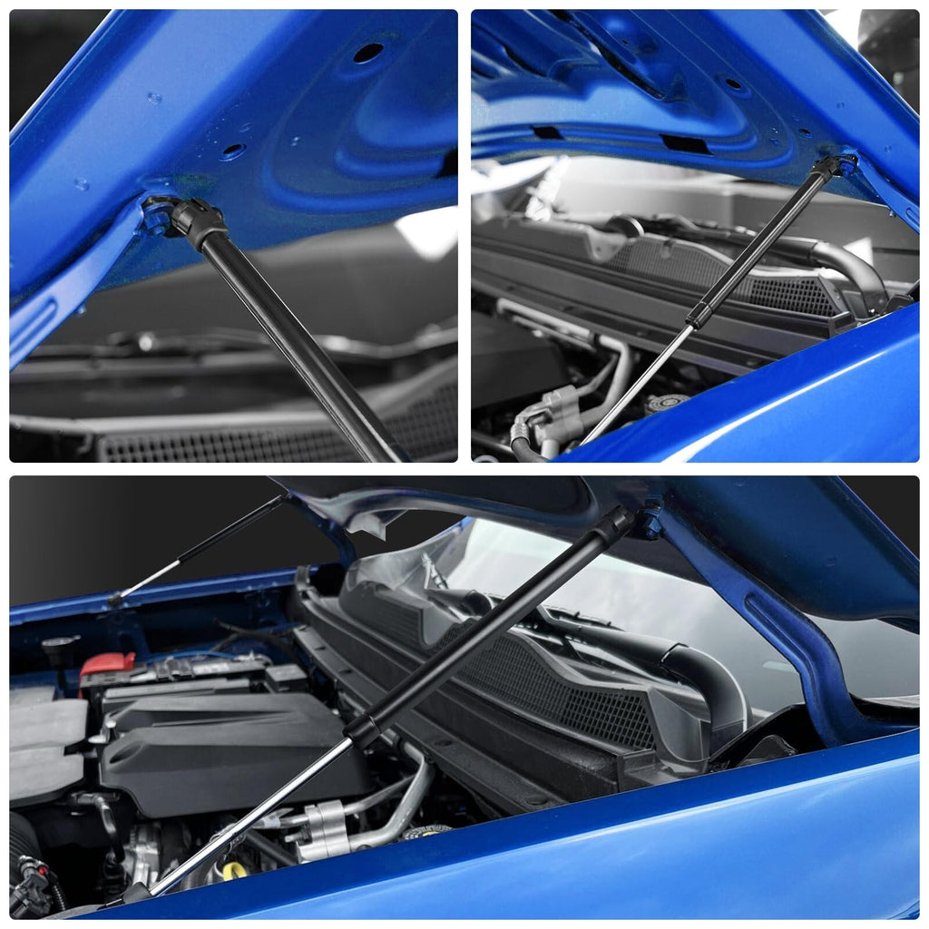Hood Struts for Chevrolet Colorado and Canyon