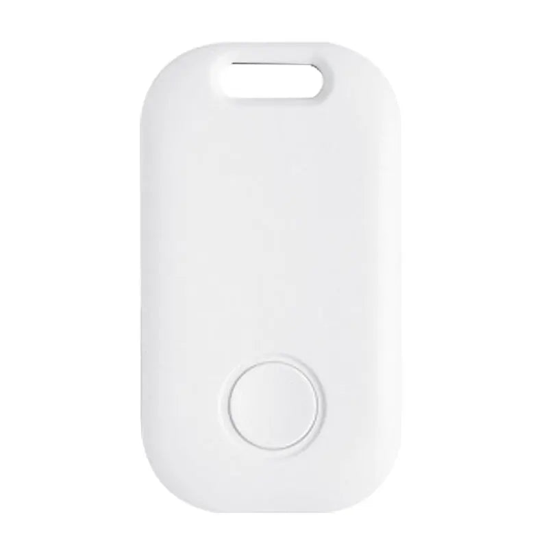 Mini GPS Tracker for Kid Dog Pets Key Finder Bluetooth Anti-Lost Alarm Smart Wireless Child Bag Wallet Finder Locator