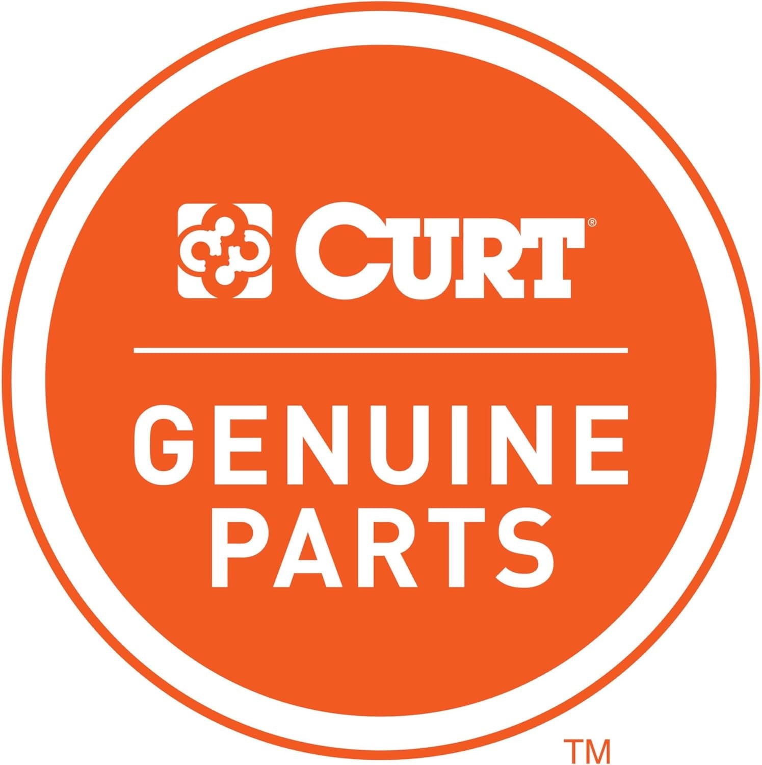 CURT 55563 Vehicle-Side Custom 4-Pin Trailer Wiring Harness for Select Lexus RX 330, Lexus RX 350