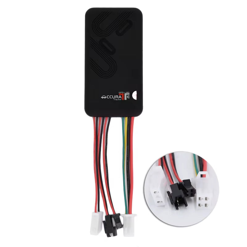 GT06 Car GPS Tracker Vehicle Real Time Car/Motorcycle Tracking System Locator Cut off Fuel GPS Tracking Alarm