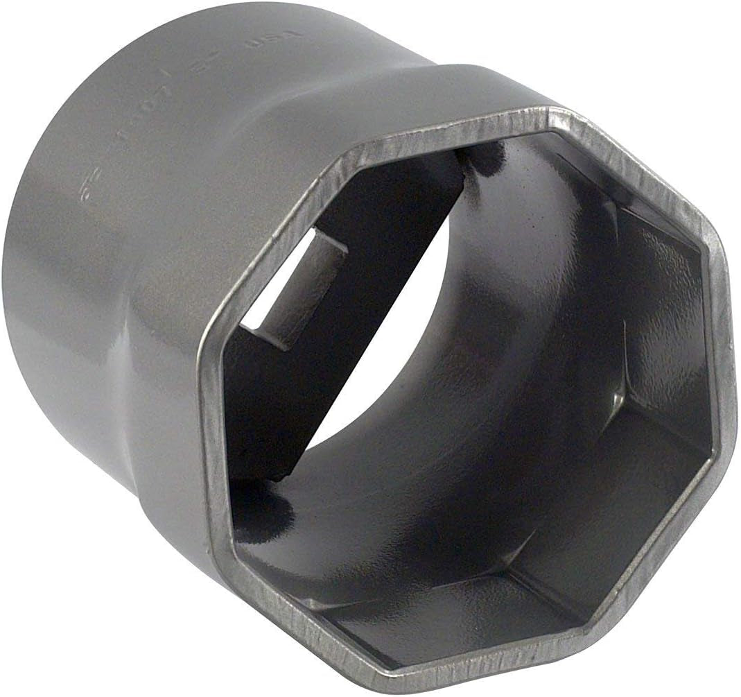 OTC 1906 Wheel Bearing Locknut Socket - 6 Point, 3" Opening Size