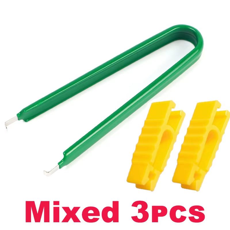 Car Fuse Puller and IC Chip Extractor Tool for Secure Removal and Repair