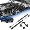 Hood Struts for Chevrolet Colorado and Canyon