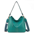 Montana West Hobo Bag for Women Crossbody Purse and Handbags Ladies Chic Shoulder Bags