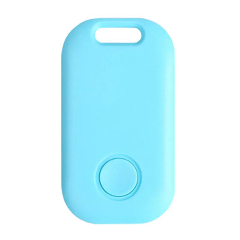 Mini GPS Tracker for Kid Dog Pets Key Finder Bluetooth Anti-Lost Alarm Smart Wireless Child Bag Wallet Finder Locator