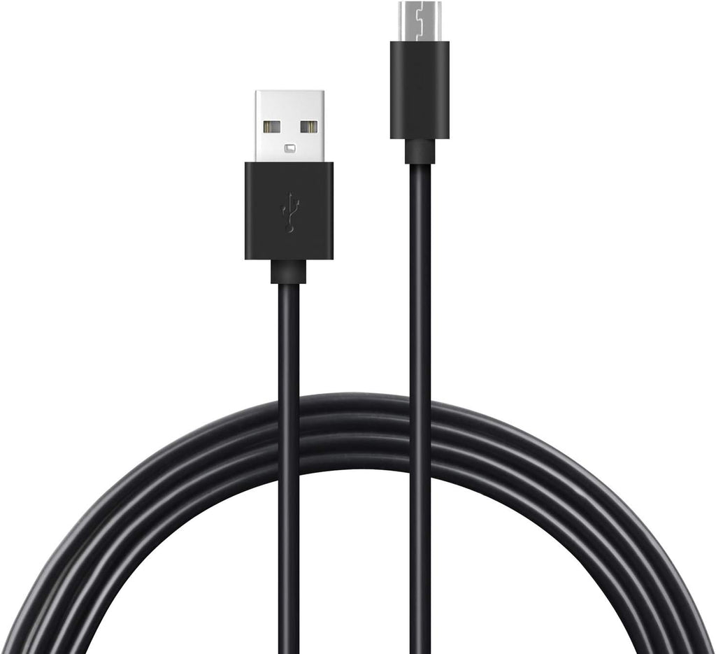 Replacement Car Charger and Cable for Mophie Wireless Charging Vent Mount by Master Cables