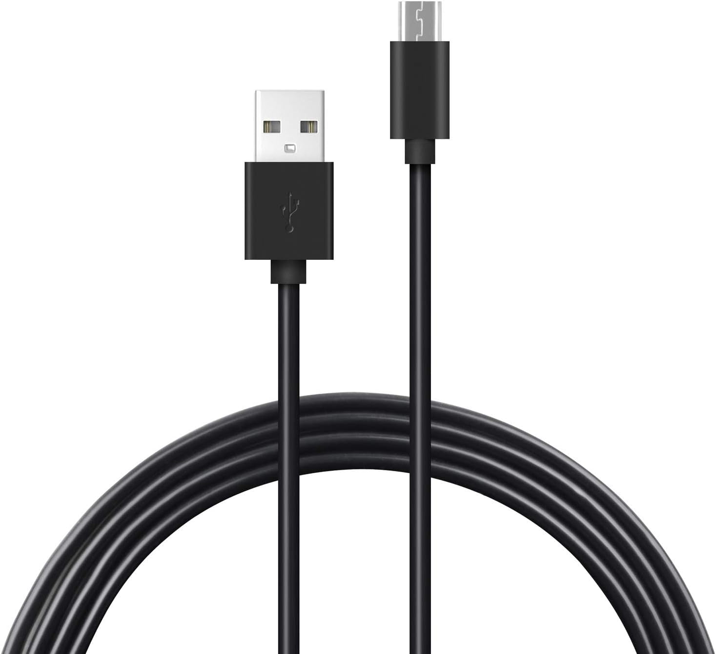 Replacement Car Charger and Cable for Mophie Wireless Charging Vent Mount by Master Cables