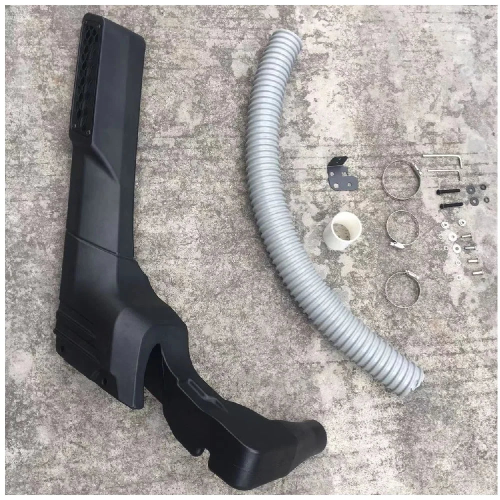 Car Parts Air Intake Fit for Suzuki Jimny 2019 2020 2021 2022 2023 Snorkel Airflow Auto Accessories