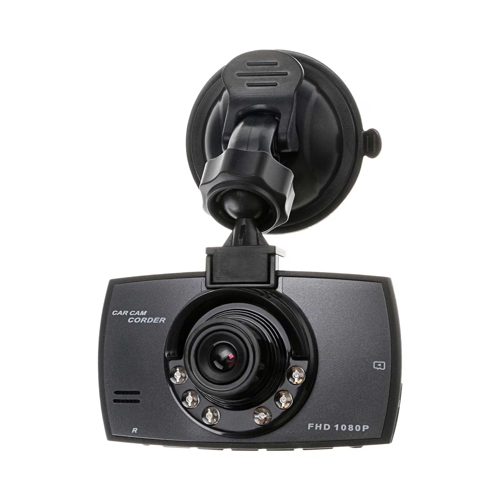 Dash Cam Front and Rear,Celnncoe Dash Camera for Cars, Super Night Vision Dash Cam Front and Rear With, 720P Car Dashboard Camera with Parking Monitor, Loop Recording, Motion Detection 【2023】