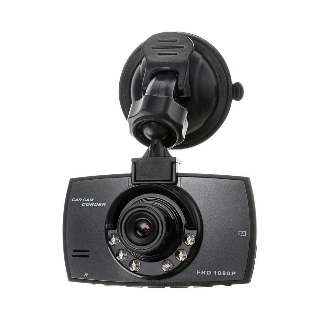PRETXORVE Dash Cam, Dash Camera for Cars, Super Night Vision Dash Cam Front and Rear With, 720P Car Dashboard Camera with Parking Monitor, Loop Recording, Motion Detection 【2023】