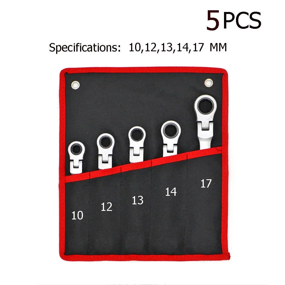 Multitool Tool Box Set Tool for Car Repair Screwdriver Set Spanners Clamp Woodworking Tools Ratchet Socket Mechanics Tool Kits
