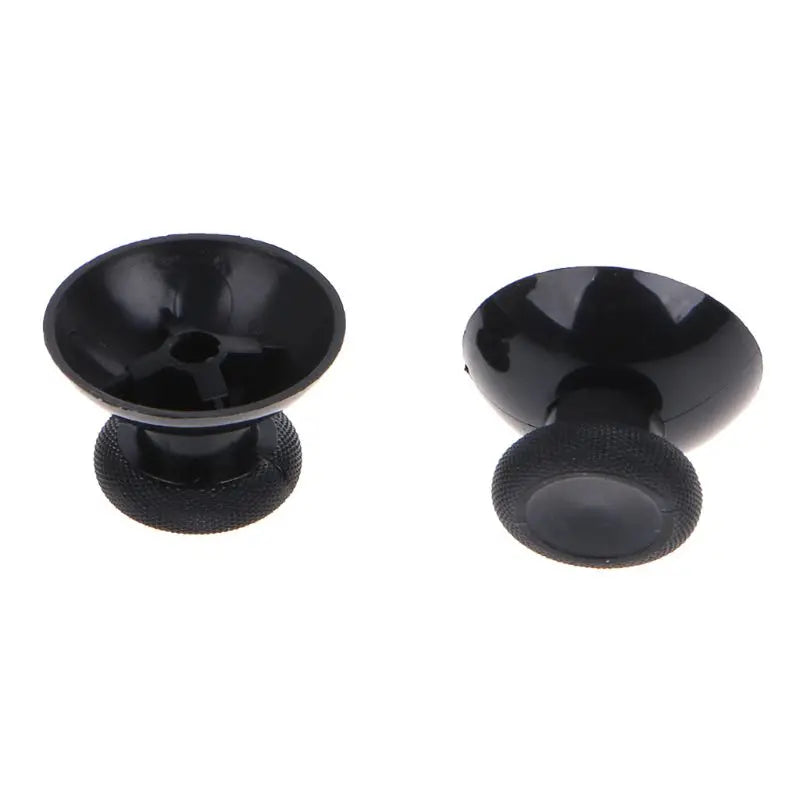 Analog Joystick 3D Thumb Stick Grips - Replacement and Repair Accessories for Xbox One Gamepad Controller (1 Pair)